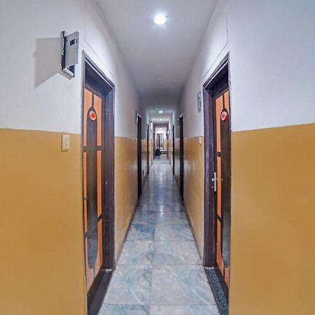 Oyo Flagship 85517 Hotel Sheetal Lake View Rāipur Εξωτερικό φωτογραφία