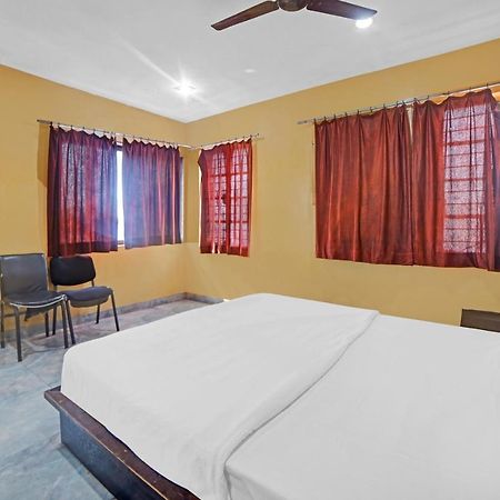 Oyo Flagship 85517 Hotel Sheetal Lake View Rāipur Εξωτερικό φωτογραφία