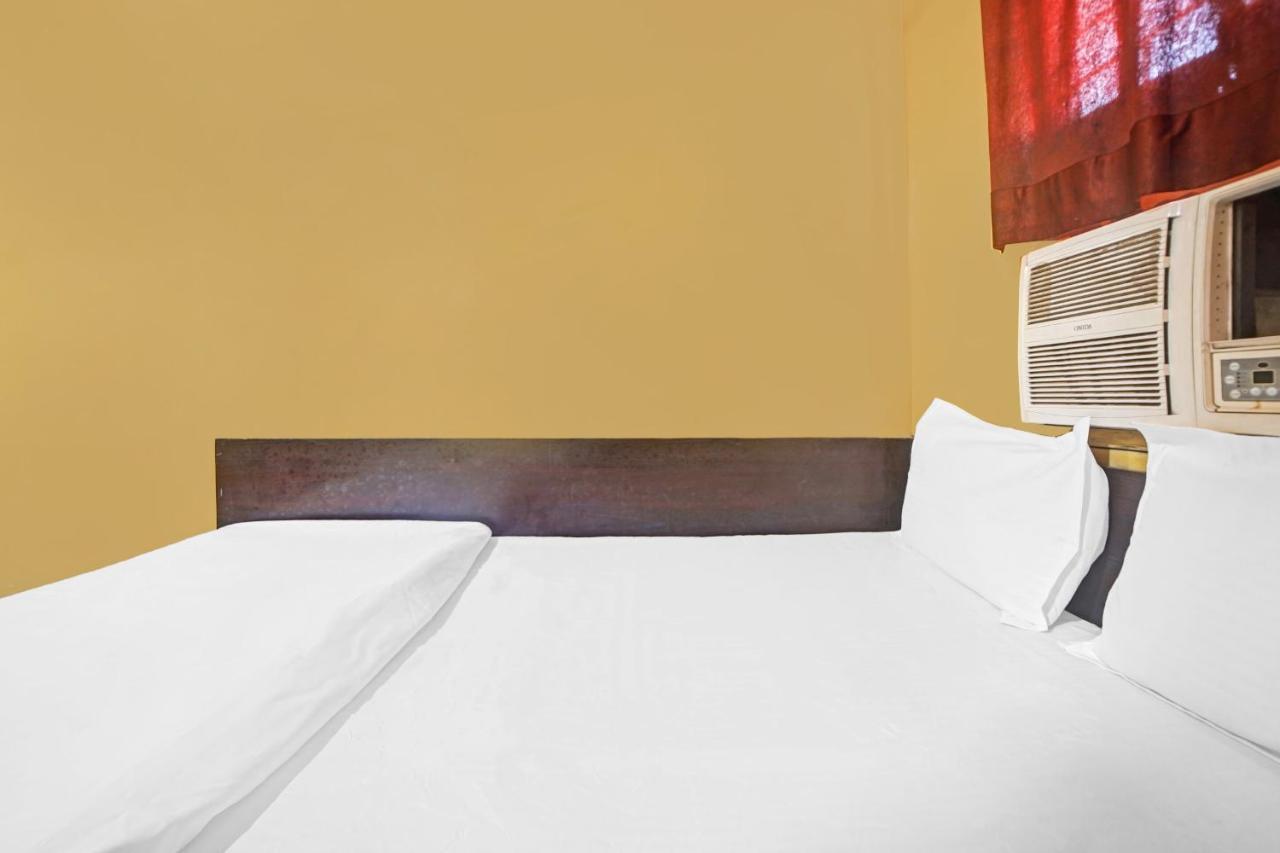 Oyo Flagship 85517 Hotel Sheetal Lake View Rāipur Εξωτερικό φωτογραφία