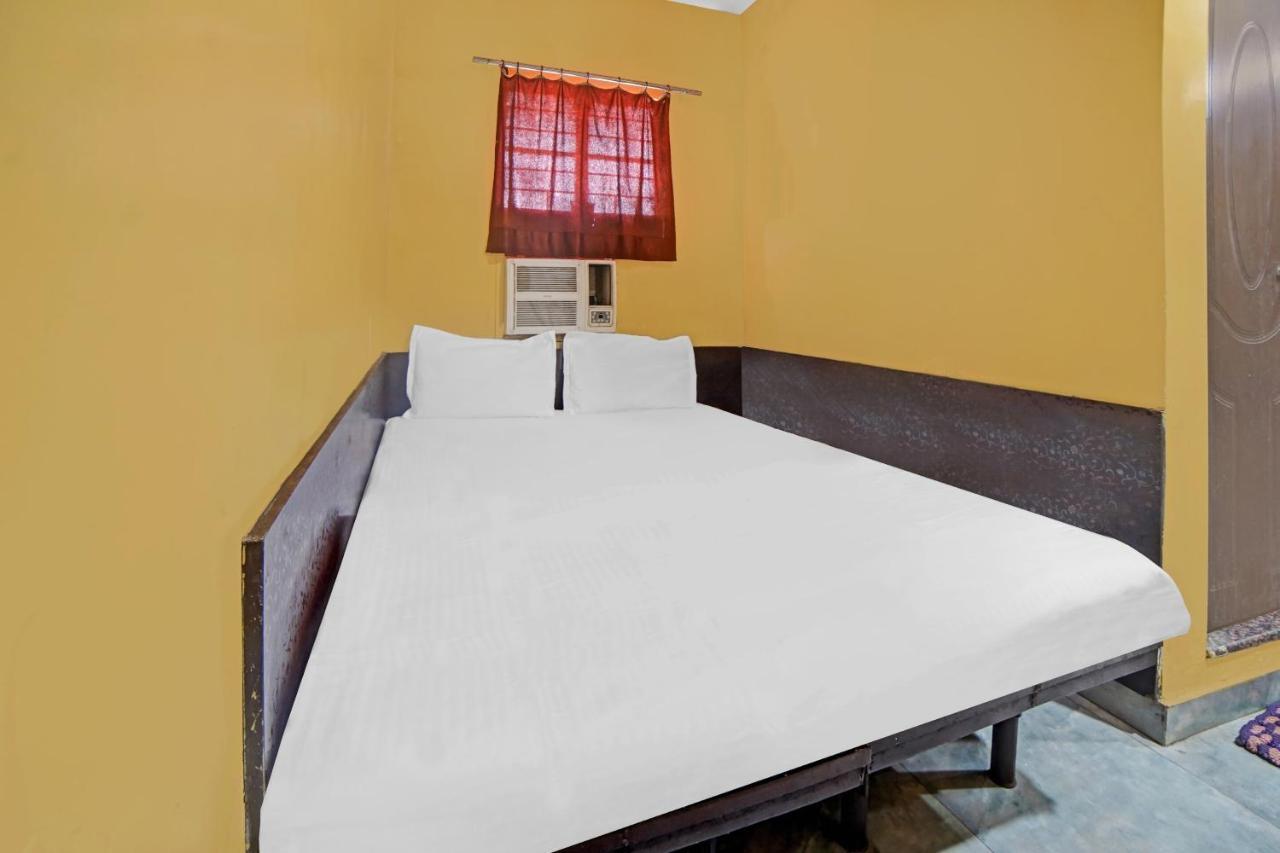 Oyo Flagship 85517 Hotel Sheetal Lake View Rāipur Εξωτερικό φωτογραφία